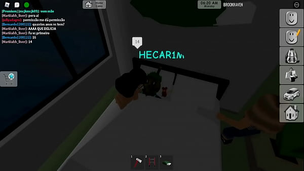 HECARIM OF DIVINE RUPTOR RIPPING THE SQUARE NAUGHTY Thumbnail