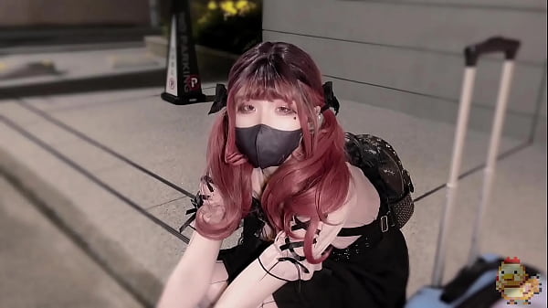 关于我在路边捡到地雷系可爱妹妹这件事，满脑子只有钱钱和色色的小兔参上