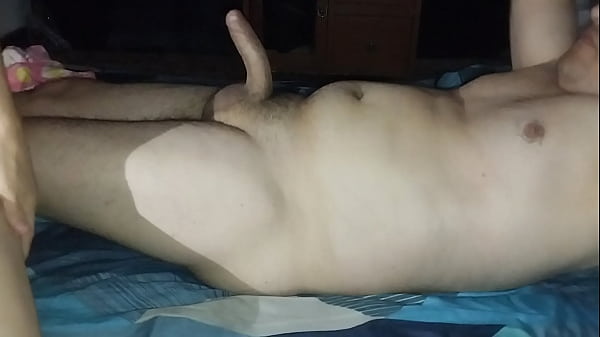 Os deliciosos prazeres com meu vizinho