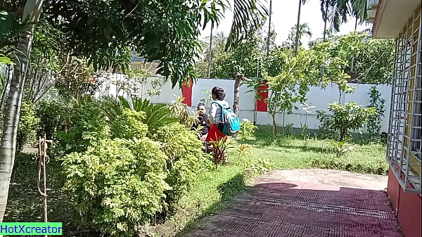 Indian hot xxx sex! Don't cum inside pussy!