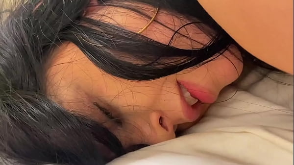 Spanking my Ass when Im Bondages and All Magic Wand inside my Pussy Full in Premium