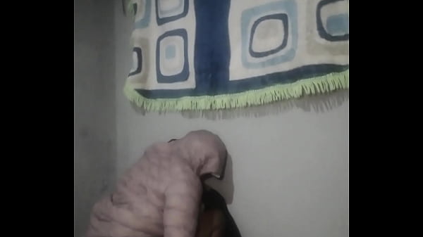 AfricanArmatureBBC - let's speed it up Friday ebony ride