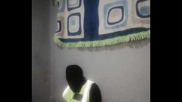 AfricanArmatureBBC - let's speed it up Friday ebony ride