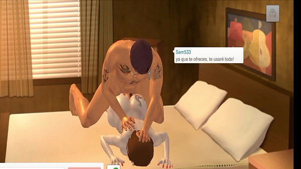 Yareel - Argent Elizabeth Thumbnail