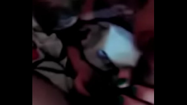 Real nice blow job Thumbnail