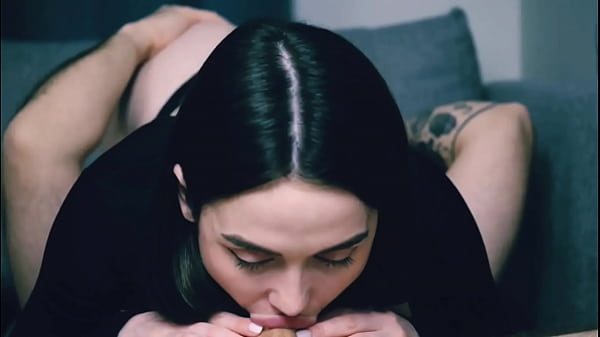 come in my mouth please