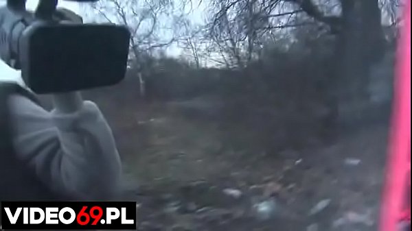 Polskie porno - Podstawiamy gimbusa