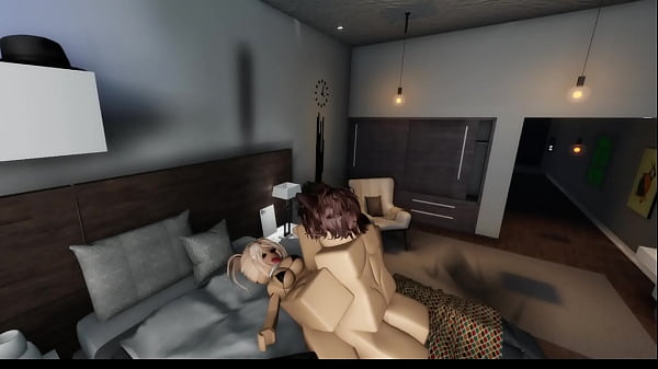 Snowbunny Trades BBC For A BWC Instead