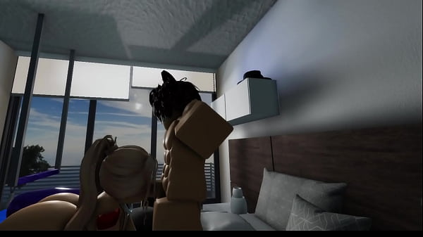 Snowbunny Trades BBC For A BWC Instead