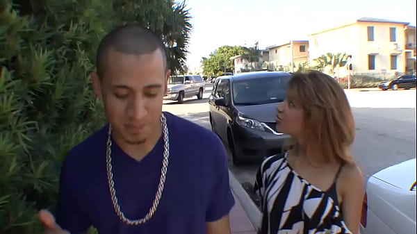 Veronica Rodriguez first scene ever !