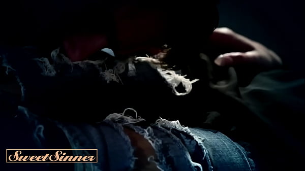 SWEET SINNER – Naughty Brunette Leaves Her Boyfriend Behind For More Kinky Beginnings With Her New Boss