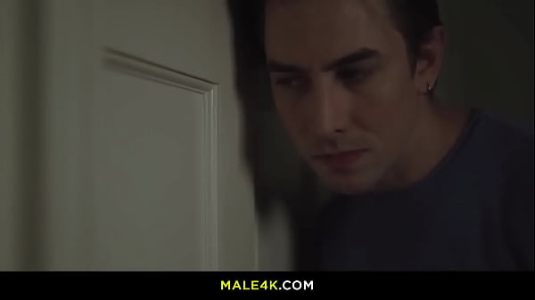 A Stepbrother’s Obsession – Jack Hunter, Michael Boston