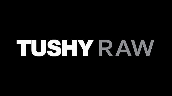 TUSHYRAW She can't get enough gaping no matter what