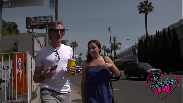 Virginie profite d'une bonne baise avec Manuel Ferrara