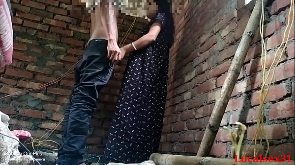 Black Clower Dress Bhabi Xxx Videos ( Official Video By Localsex31)