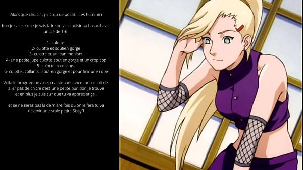 Joi ino Crossdressing Thumbnail