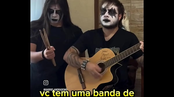 Novinha rebolando gostoso pra suggar daddy Thumbnail