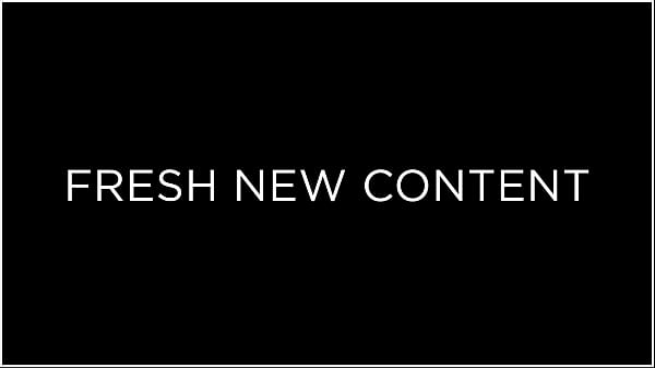 VIXEN Trophy Wife Octavia Loves To Treat Rich Hubby Well