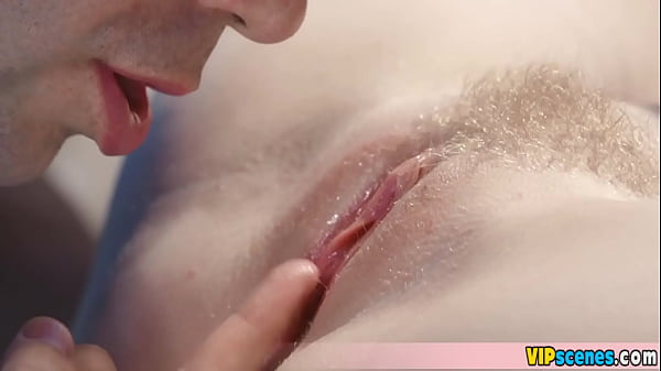 Extra small blonde teen Emma Starletto gets a huge cock