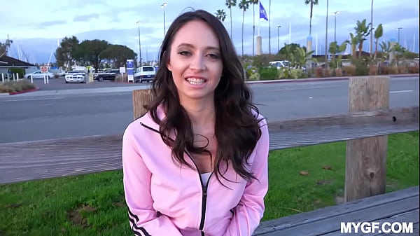 Eu comprei um presente para você