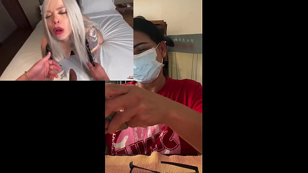 Érett asszonyt dugnak a segglyukán