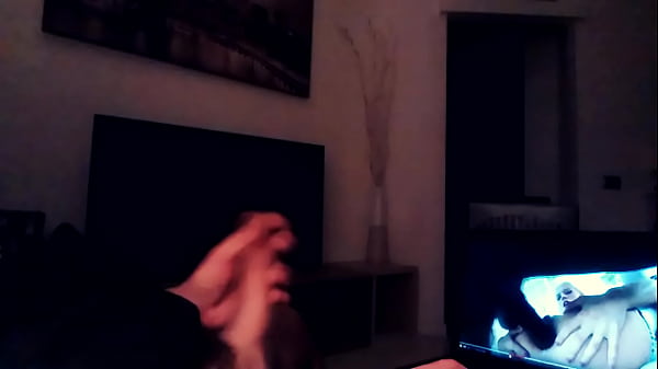 Big cock  for big anal Thumbnail