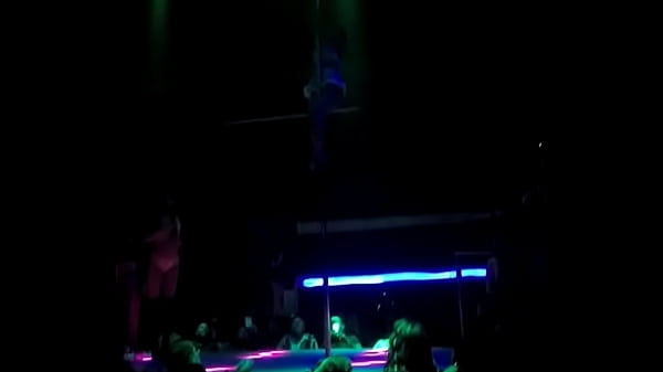 Sensual dance Thumbnail