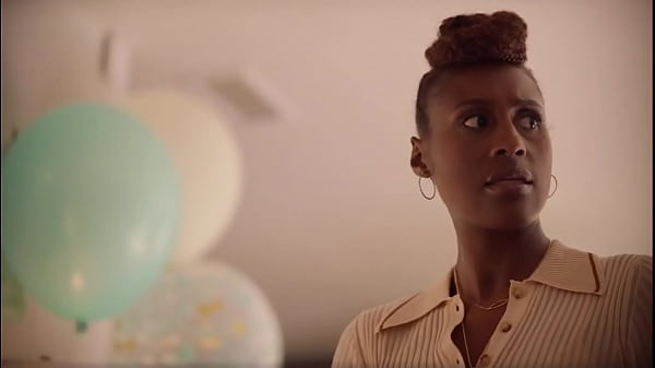 Insecure - S04E01 - Christina Elmore