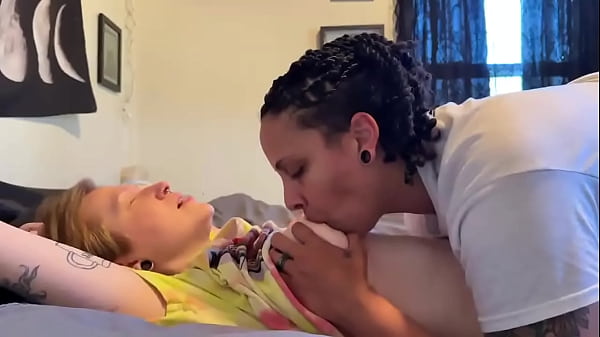 Suck My Fucking Titties, Slut! Thumbnail