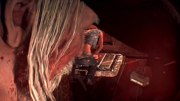 Kate fode para escapar