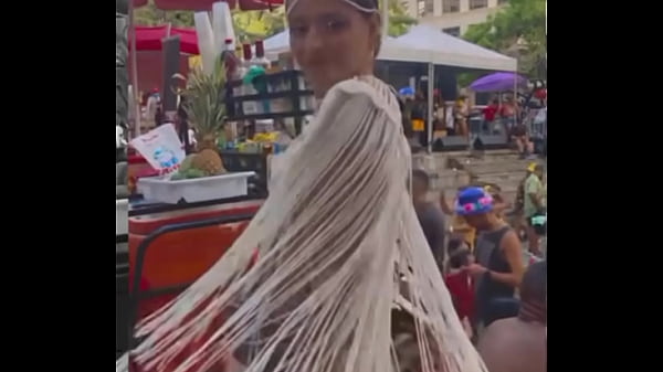 Brazilian teen Thumbnail