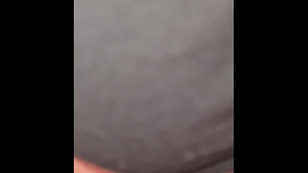 Blowjob and massive creampie from boyfriends friend