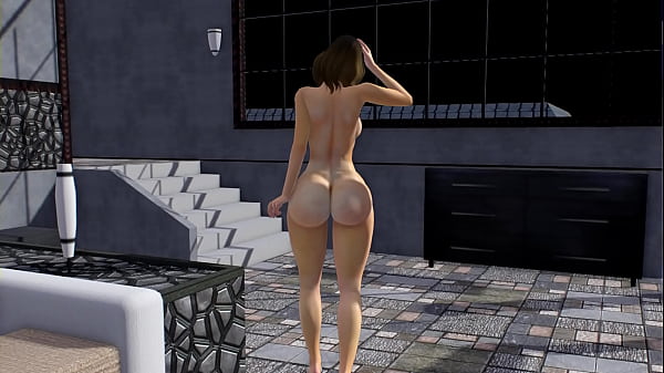 Another Dirty Springfield - Season 1 - Cap9 - Fucking Homo Erectus Thumbnail