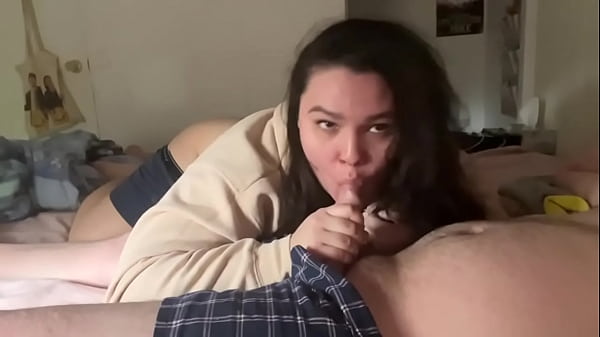 Unexpected Cum in Mouth Compilation