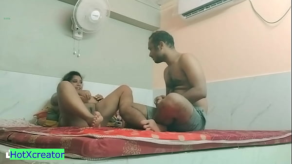 Desi moderno bhabhi sexo! Foda-me com força!
