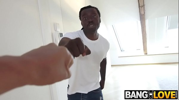 Double Anal Surprise Blanche Bradburry, Paola Hard