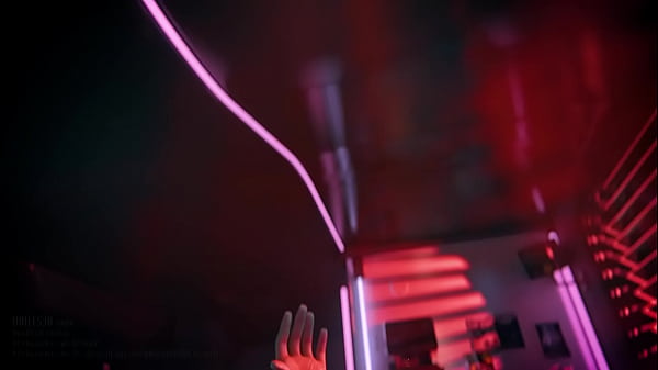 Cyberpunk 2077 | Judy Alvarez cowgirl