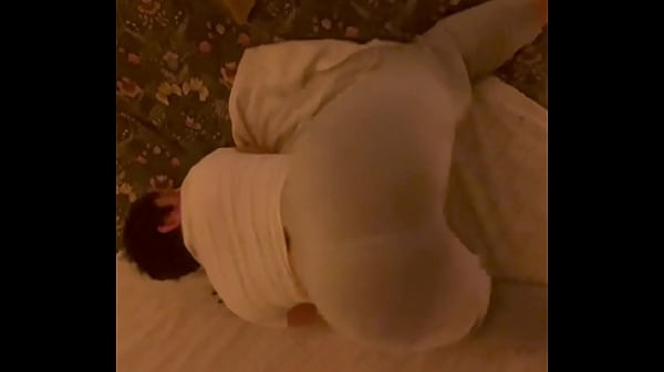 When I try the new tripod Thumbnail