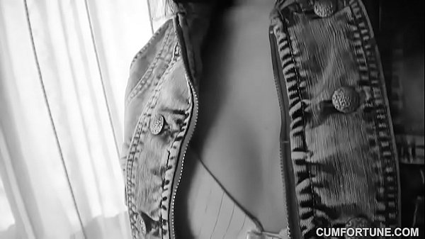 Henessy gets fucked and a huge facial