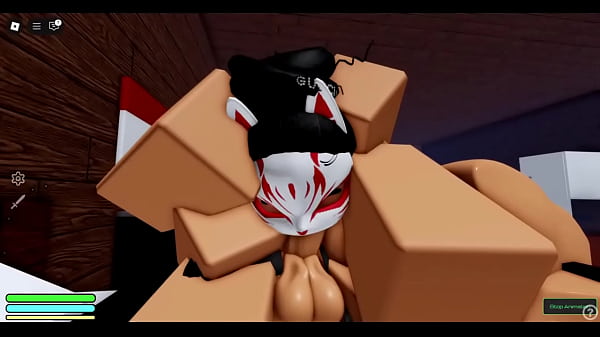 [Roblox] condo kimono have sex Thumbnail
