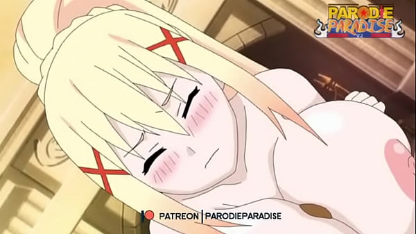 darkness hentai desto