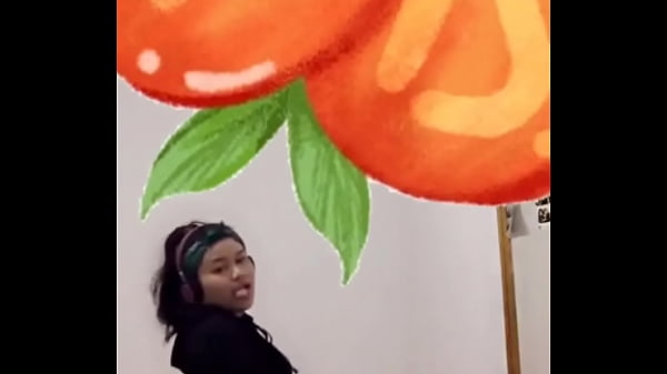 Indonesian Booty Dancing Thumbnail