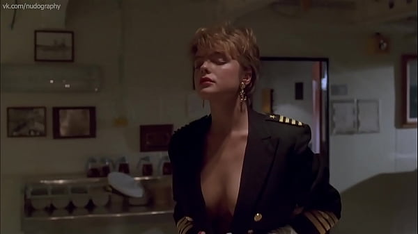 Gorgeous Erika Eleniak Boobs
