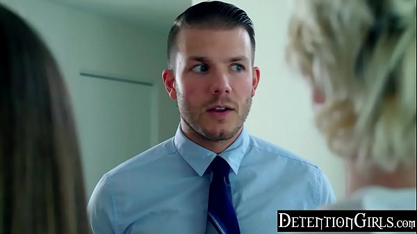 Star Whores Are You Staring At My Boobs? May The 4-Some Be With You