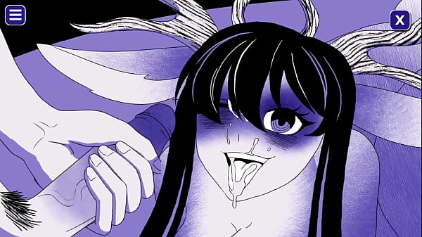 A horny deer-girl wants your big cock Thumbnail