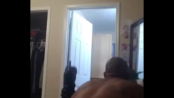 Golli702 pounding that pussy of baby momma Thumbnail