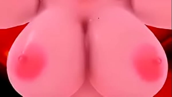 Menina vaca MMD Haku