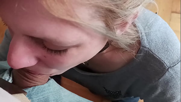 Fuck my Mouth and Cum in my Throat
