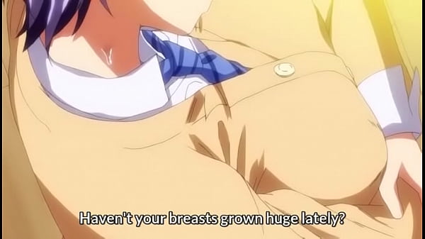 Hanime girl , hantai Virgin girl loss here virginity young brother