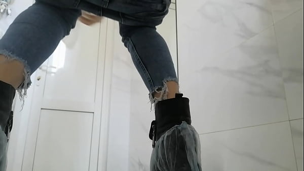 Hidden cam Toilet. Piss, Anus